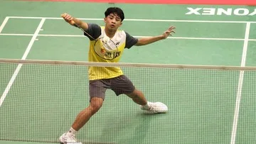 Jaya Raya Junior Grand Prix 2026: Tuan Rumah Dominasi Hari Kedua