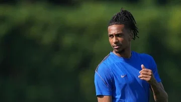 Banding Kartu Kuning Michael Olise Ditolak FIFA