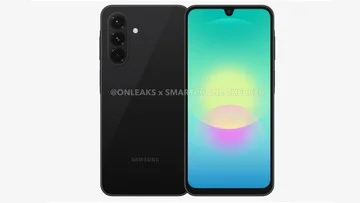 Bocoran Samsung Galaxy A18 Ungkap Desain Baru yang Menarik