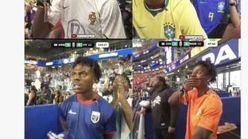 IShowSpeed Diduga Bawa Kutukan Usai Tim yang Didukungnya Kalah di Piala Dunia