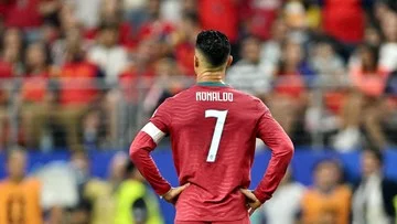 Ronaldo Kalahkan Messi, Jadi Pemain Terbanyak Ditonton di Piala Dunia