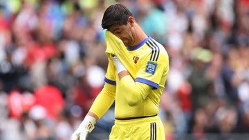 Courtois: Spanyol Lebih Diunggulkan daripada Belgia di Piala Dunia 2026