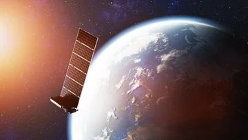 Ratusan Satelit Starlink Dibakar SpaceX, Picu Kekhawatiran Lingkungan