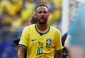 Neymar: Sang Raja Tanpa Mahkota di Timnas Brasil