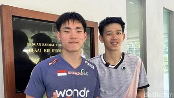 Raymond/Joaquin Incar Gelar Super 750 Pertama, Tak Mau Jadi Runner-up Lagi