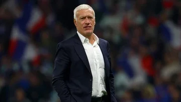 Deschamps Minta Prancis Efisien Hadapi Maroko di Piala Dunia 2026
