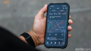 Strava Pastikan Harga Premium Tak Naik Meski Kena Pajak