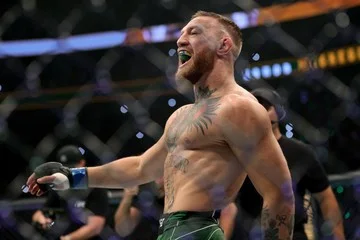 Conor McGregor Bantah Sudah Habis, Siap Comeback di UFC 329