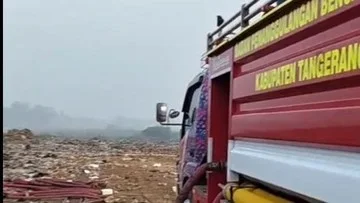 BRIN: Teknologi Olah Sampah Sudah Ada, Ekosistem yang Kurang