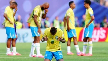 Brasil Tersingkir di Piala Dunia 2026, Kritik Cafu Kembali Mencuat