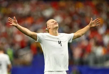 Haaland Tanpa Beban Bawa Norwegia ke Perempatfinal Piala Dunia 2026