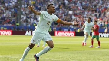 Prancis Kalahkan Maroko 2-0, Lolos ke Semifinal Piala Dunia 2026