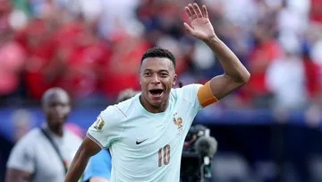 Mbappe Antar Prancis ke Semifinal, Rekor Messi Makin Terancam