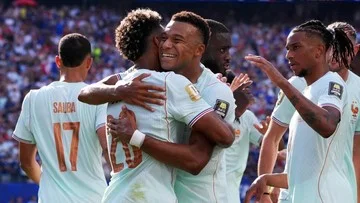 Kylian Mbappe Ungkap Rahasia Prancis ke Semifinal Piala Dunia 2026