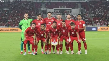 PSSI Ingin Sertakan Pemain Abroad ke Timnas Indonesia untuk Piala AFF 2026
