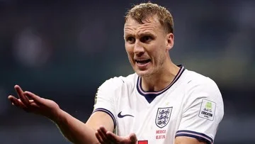 Dan Burn Siap Duel dengan Erling Haaland di Perempatfinal Piala Dunia 2026