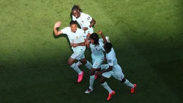 Prancis ke Semifinal Piala Dunia 2026 Usai Kalahkan Maroko 2-0