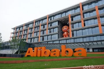Alibaba Larang Karyawan Pakai AI Anthropic, Tuduh Ada Risiko Keamanan