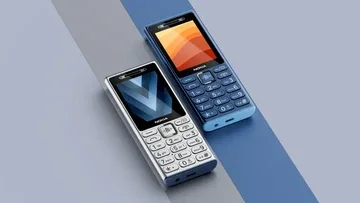 HMD Global Rilis Empat Feature Phone Nokia dengan Asisten AI