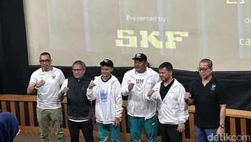 Gothia Cup Dinilai Kunci Timnas Indonesia Menuju Piala Dunia