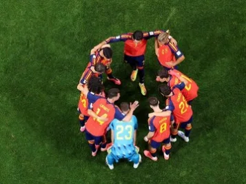 Prediksi Spanyol vs Belgia: La Furia Roja Diunggulkan Menang