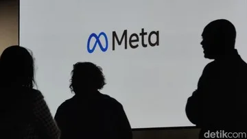 Pusat Data AI Meta Diduga Cemari Air dengan Bakteri Mematikan