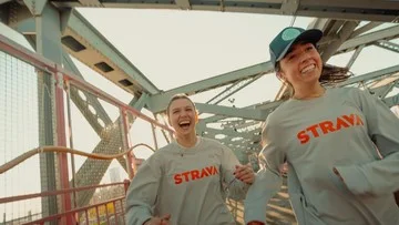 Strava Permudah Pencarian Race dan Komunitas Lari dengan Fitur Baru