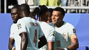 Prancis Tunjukkan Determinasi dan Konsistensi untuk Kalahkan Maroko