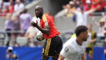 Romelu Lukaku Siap Jadi Supersub Demi Kesuksesan Timnas Belgia