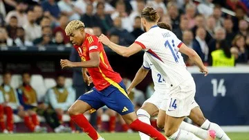 Spanyol ke Semifinal Piala Dunia 2026, Yamal Jadi Man of the Match Tuai Protes