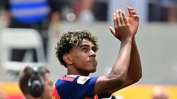 Yamal: Prancis Harusnya Takut Jumpa Spanyol di Semifinal Piala Dunia 2026