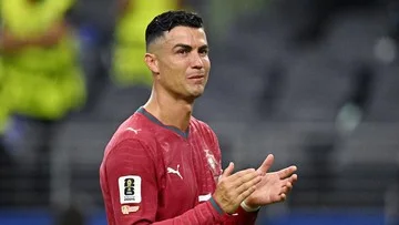 Ronaldo Unggah Foto Juara Euro 2016, Warganet Langsung Heboh