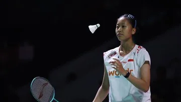 Putri KW Dukung Ester Pindah ke Ganda, Meski Kehilangan di Tunggal