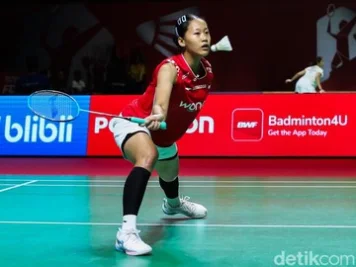 Siasat Putri KW Cari Teman Latih Tanding Selevel