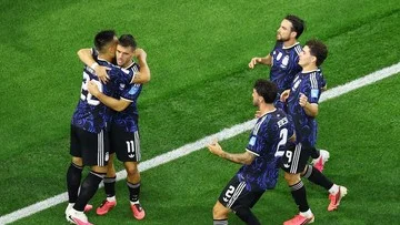Link Live Streaming Argentina vs Swiss di Perempatfinal Piala Dunia 2026