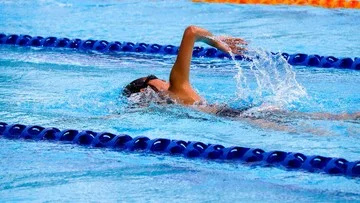 Lampung Fast Swim 2026: Ajang Menjaring Bibit Perenang Unggul Indonesia