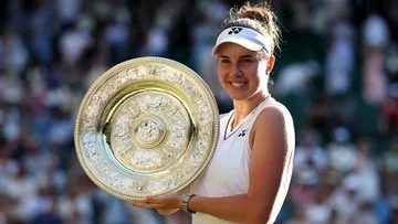 Linda Noskova Juara Wimbledon 2026, Raih Gelar Grand Slam Perdana