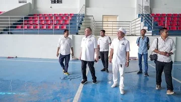 Kejurnas Muaythai 2026 Digelar di Bekasi, Targetkan 500 Atlet