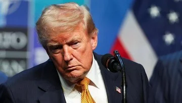Trump Kembali Desak AS Kuasai Greenland, Ungkit Sumber Daya Alam