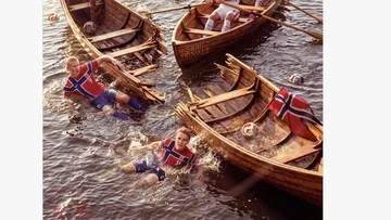 Inggris ke Semifinal Piala Dunia 2026 Usai Kalahkan Norwegia 2-1