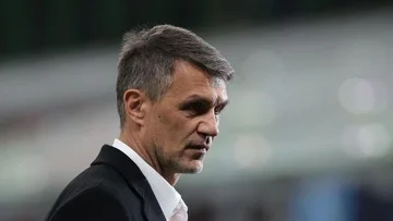 FIGC Rekrut Paolo Maldini untuk Bangun Ulang Timnas Italia