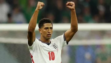 Dua Gol Bellingham Bawa Inggris ke Semifinal Piala Dunia 2026