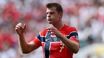 Sorloth Tak Beri Umpan ke Haaland, Norwegia Tersingkir dari Piala Dunia 2026