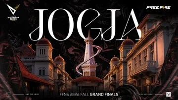Grand Final FFNS 2026 Fall Digelar Hari Ini di Yogyakarta