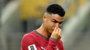 Tiket Piala Dunia Anjlok Pasca AS dan Portugal Tersingkir