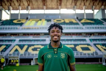 Gledson Paixao Bergabung, Persebaya Punya 10 Pemain Asing