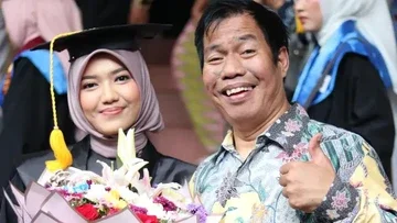 Komedian Temon Meninggal Dunia, Penggemar Berduka dan Kenang Lawakannya