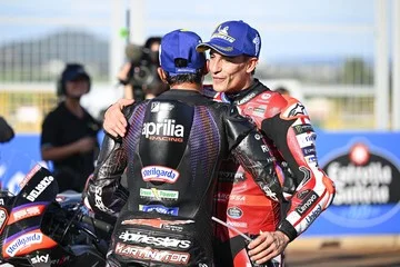Klasemen MotoGP 2026: Jorge Martin Masih Puncaki, Ogura dan Marquez Mendekat