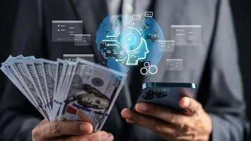 Interpol Sikat Sindikat Penipu Online, Aset Rp 4,7 Triliun Disita