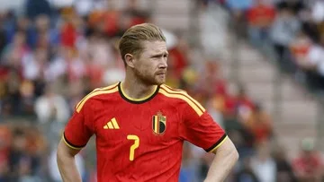 Belgia Tersingkir di Piala Dunia 2026, De Bruyne: Saya Rehat Sejenak